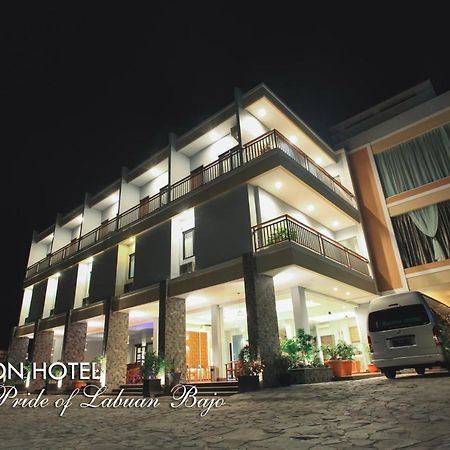 לבואן באג'ו Kalton Hotel מראה חיצוני תמונה