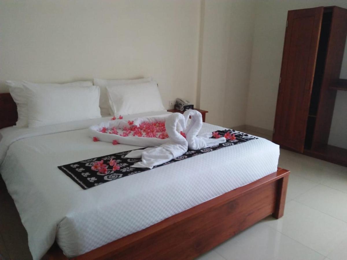 לבואן באג'ו Kalton Hotel מראה חיצוני תמונה