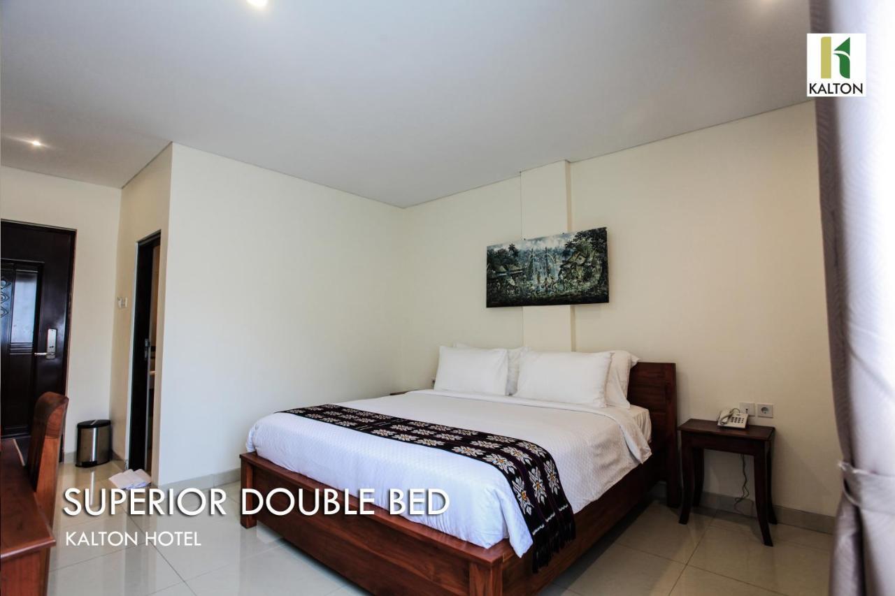 לבואן באג'ו Kalton Hotel מראה חיצוני תמונה