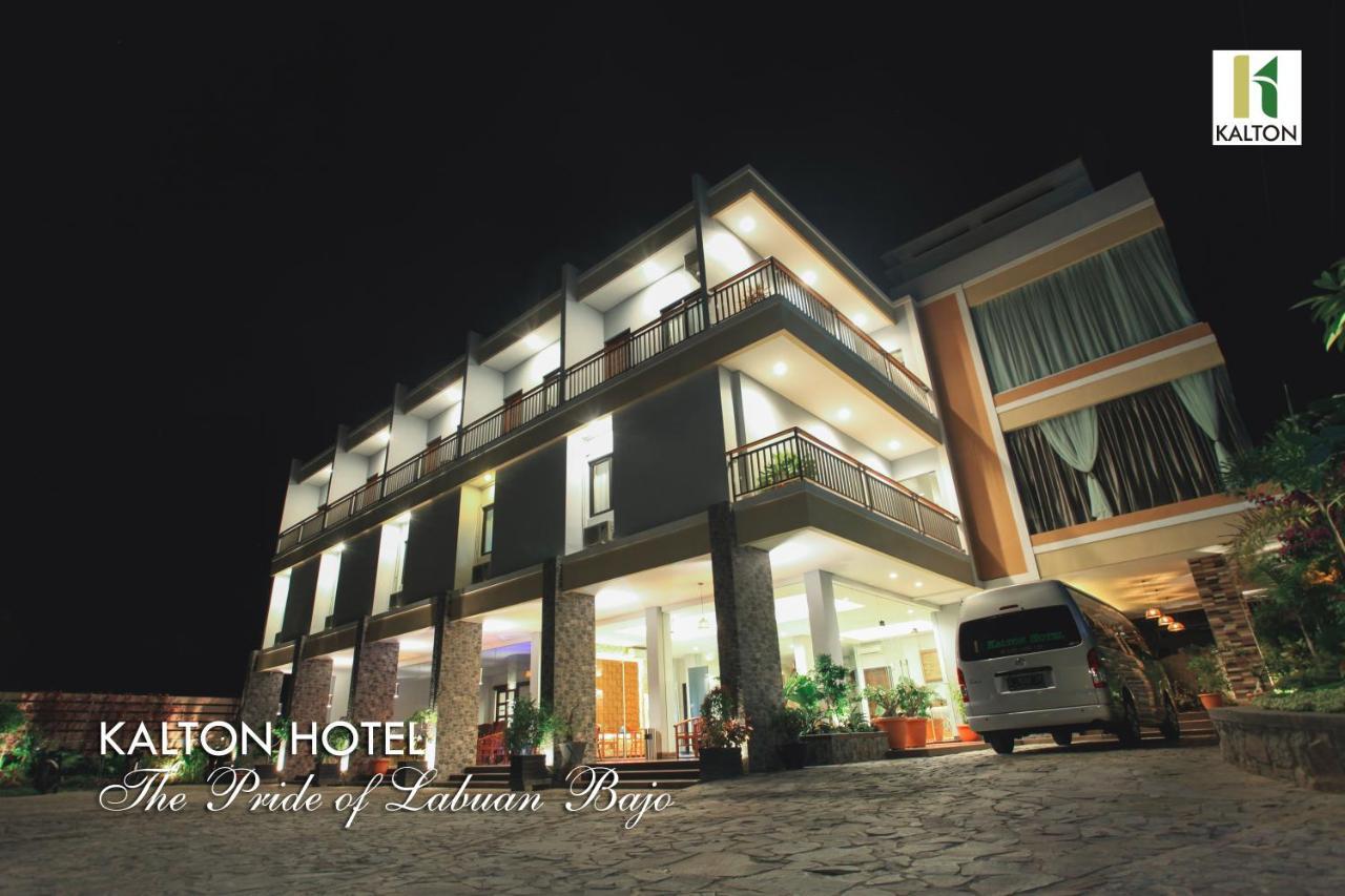 לבואן באג'ו Kalton Hotel מראה חיצוני תמונה