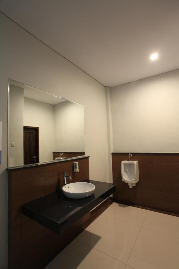 לבואן באג'ו Kalton Hotel מראה חיצוני תמונה