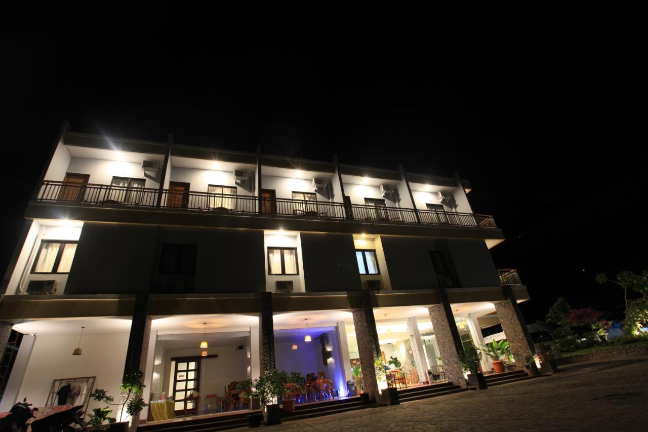 לבואן באג'ו Kalton Hotel מראה חיצוני תמונה