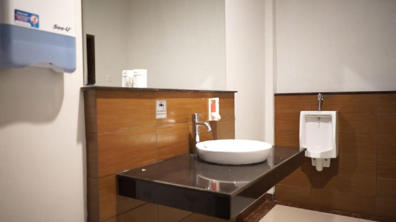 לבואן באג'ו Kalton Hotel מראה חיצוני תמונה