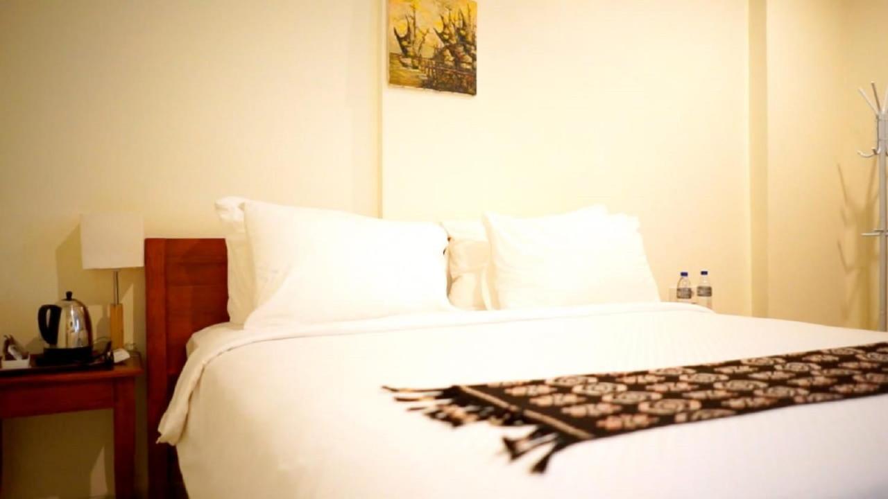 לבואן באג'ו Kalton Hotel מראה חיצוני תמונה