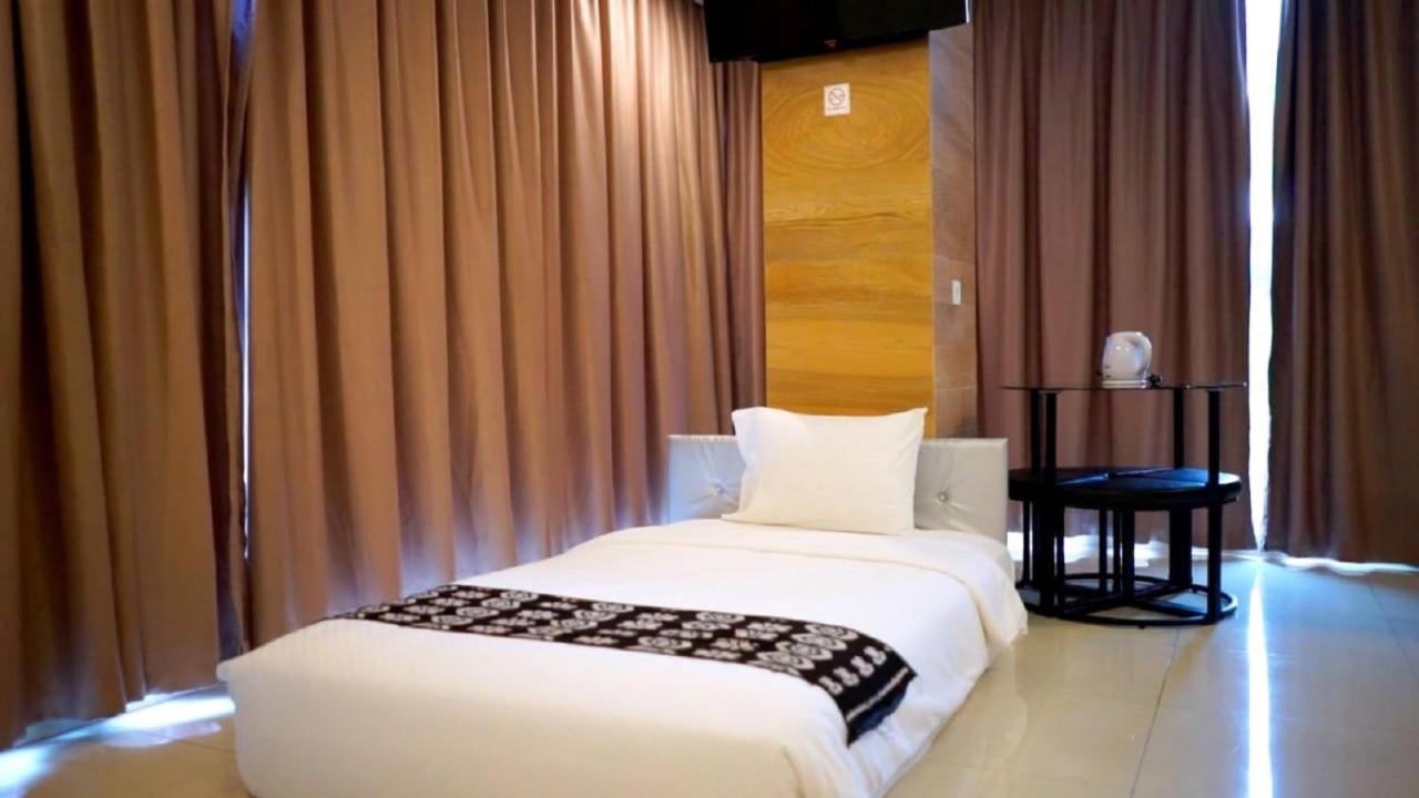 לבואן באג'ו Kalton Hotel מראה חיצוני תמונה